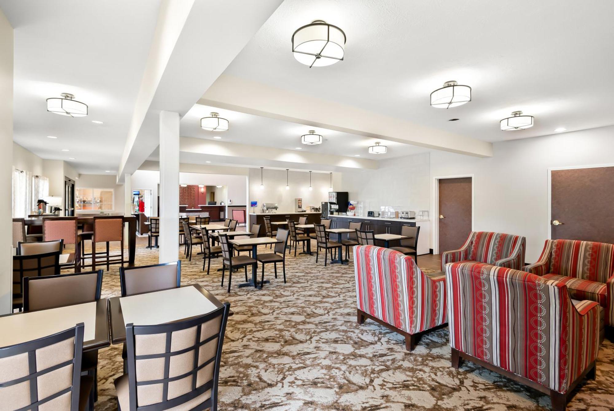 Best Western Palmyra Inn & Suites מראה חיצוני תמונה