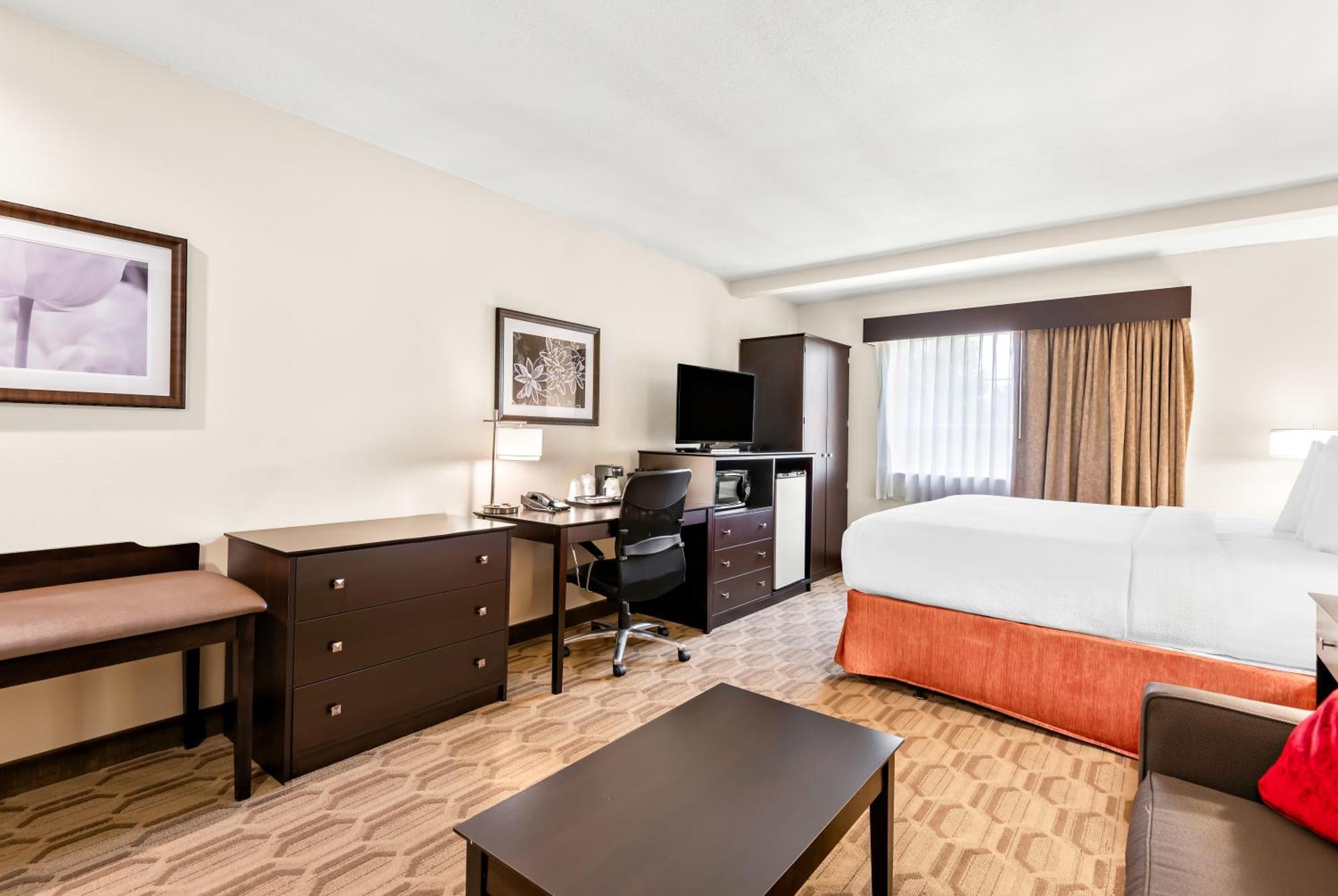 Best Western Palmyra Inn & Suites מראה חיצוני תמונה