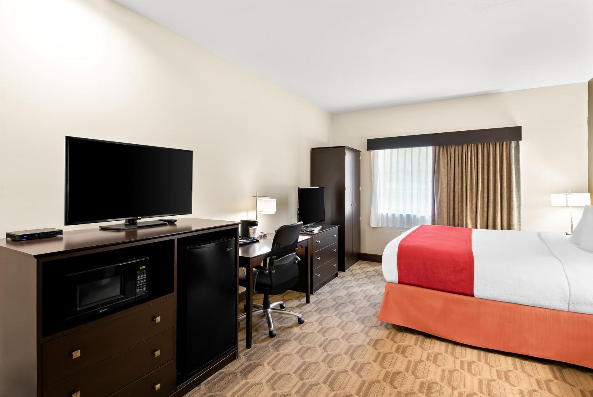 Best Western Palmyra Inn & Suites מראה חיצוני תמונה