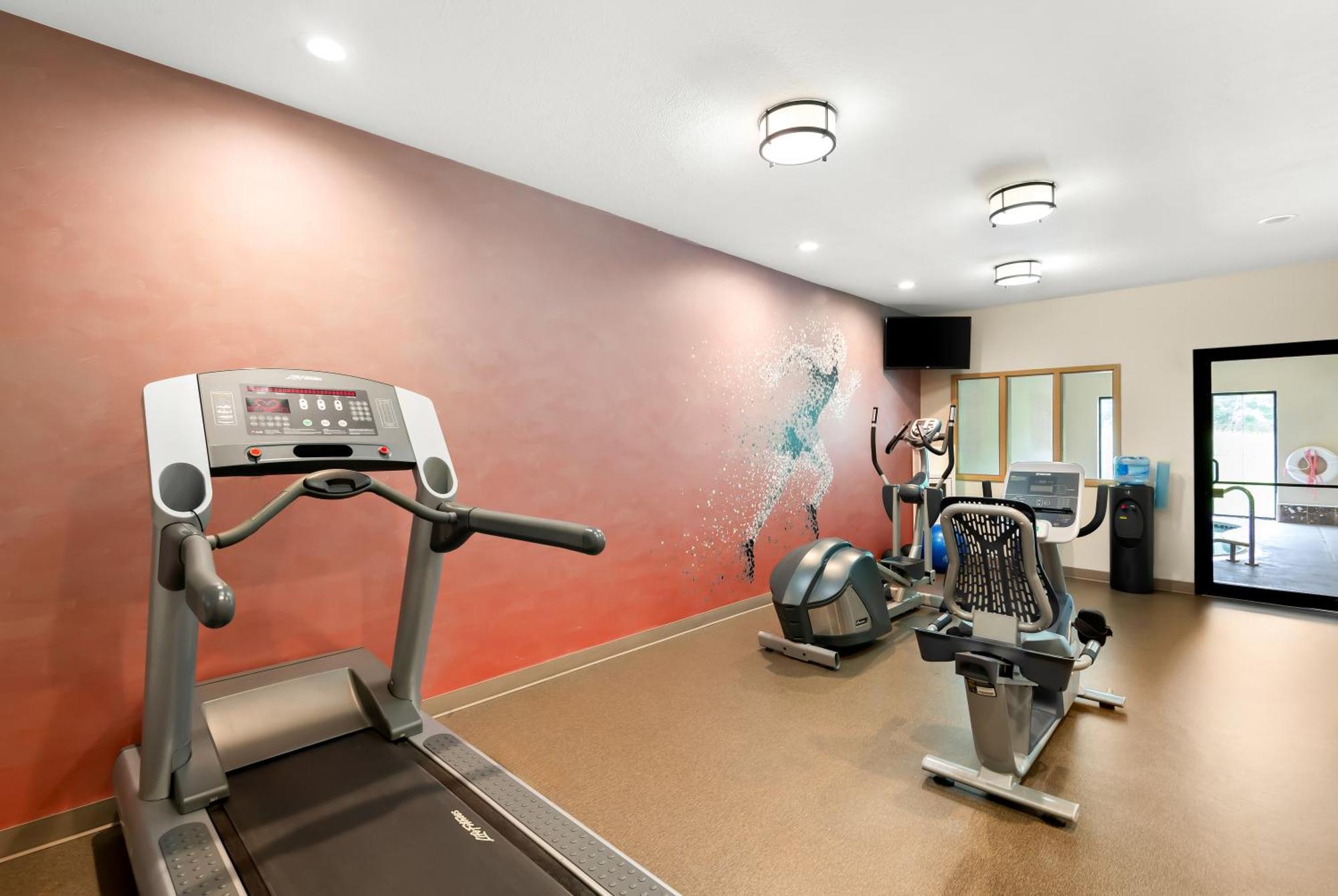 Best Western Palmyra Inn & Suites מראה חיצוני תמונה