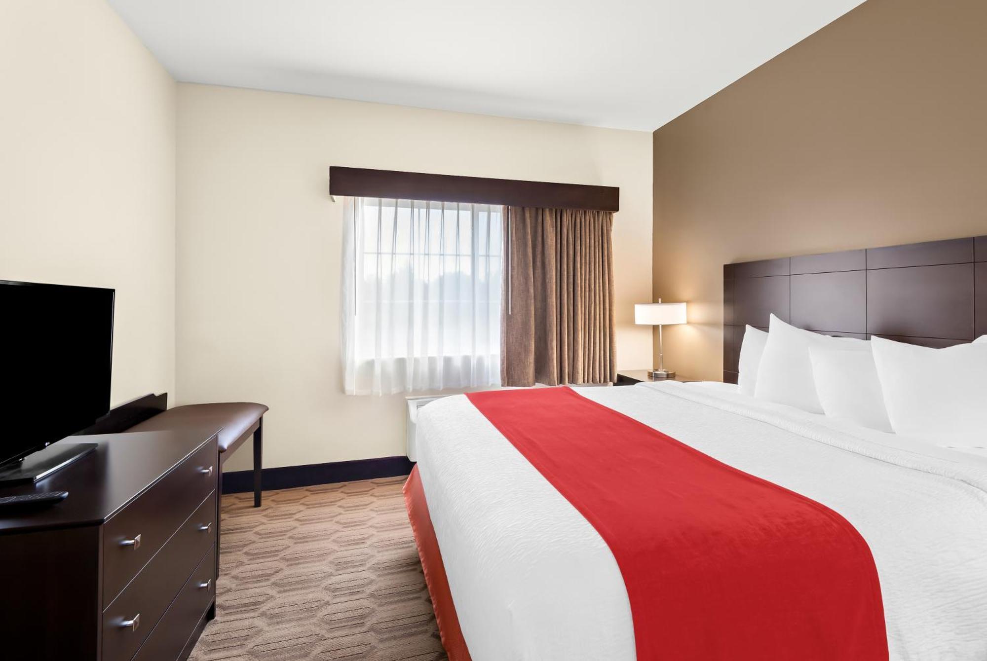 Best Western Palmyra Inn & Suites מראה חיצוני תמונה