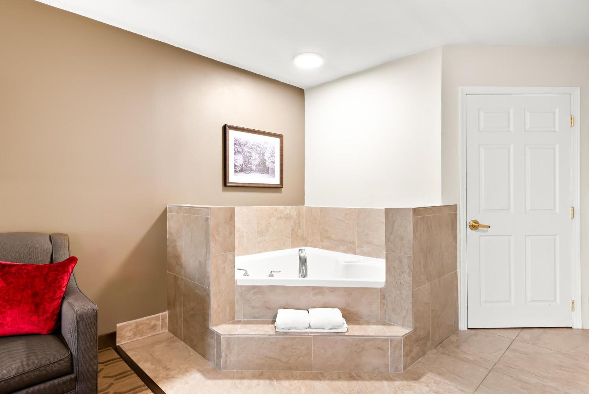Best Western Palmyra Inn & Suites מראה חיצוני תמונה