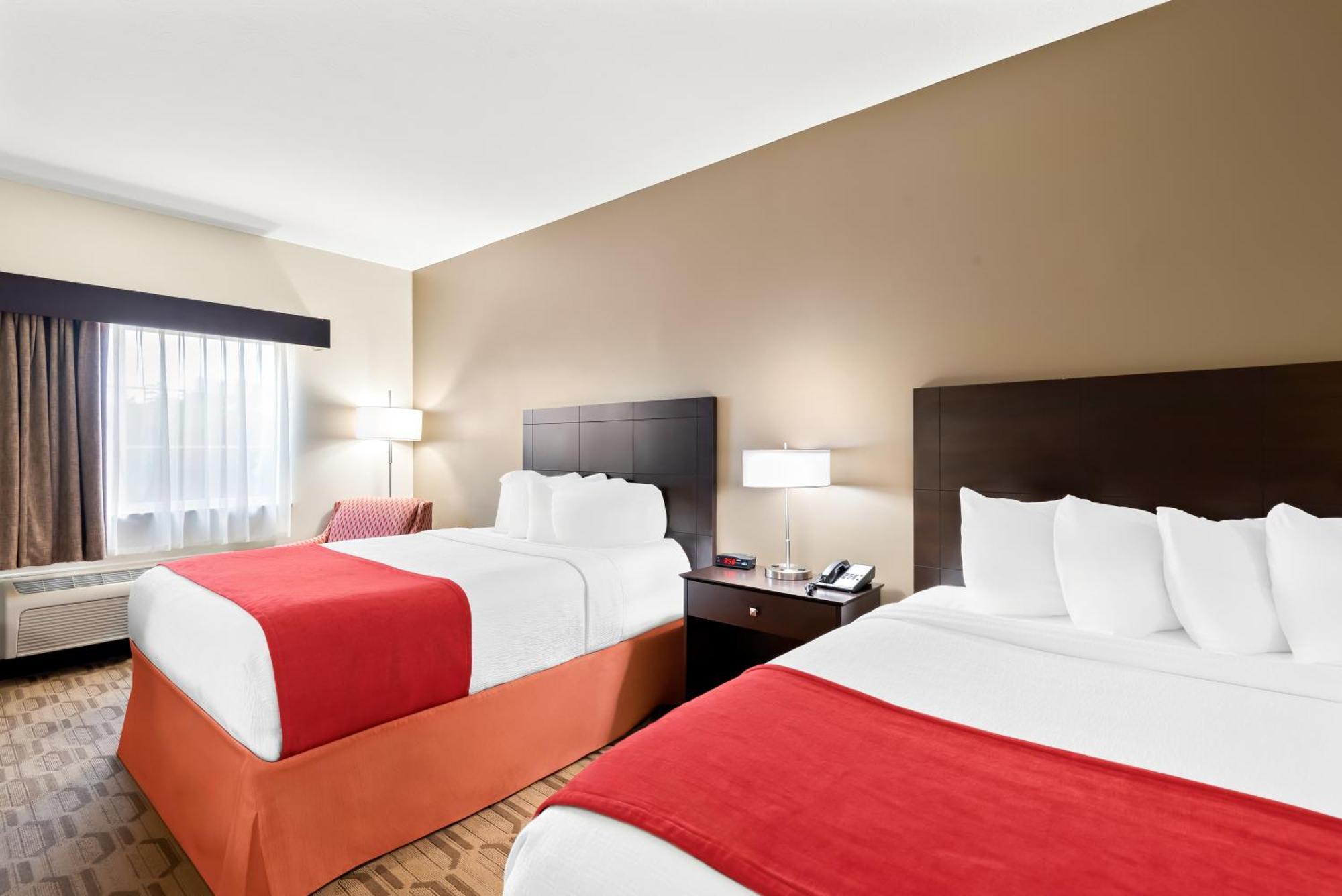 Best Western Palmyra Inn & Suites מראה חיצוני תמונה