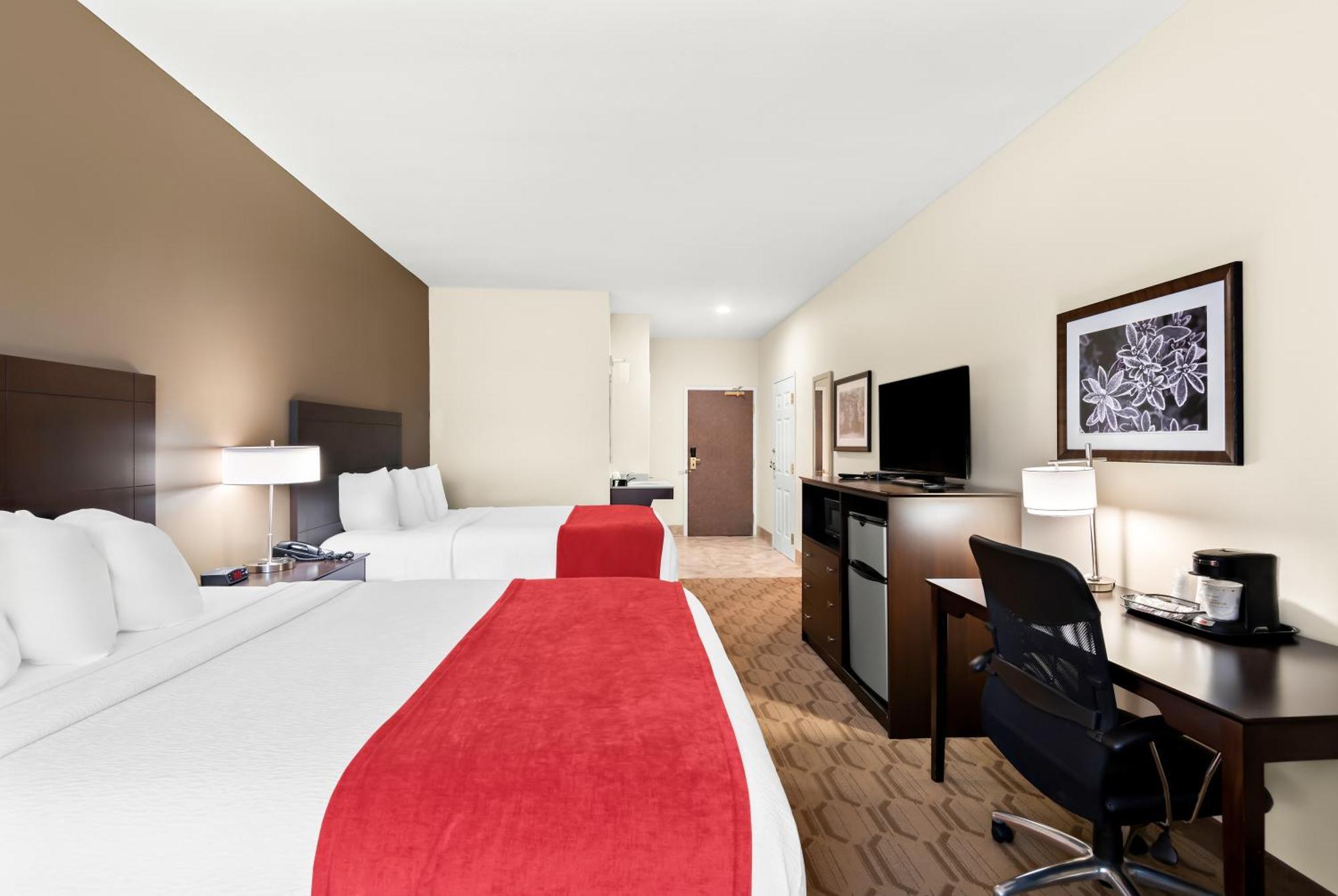 Best Western Palmyra Inn & Suites מראה חיצוני תמונה