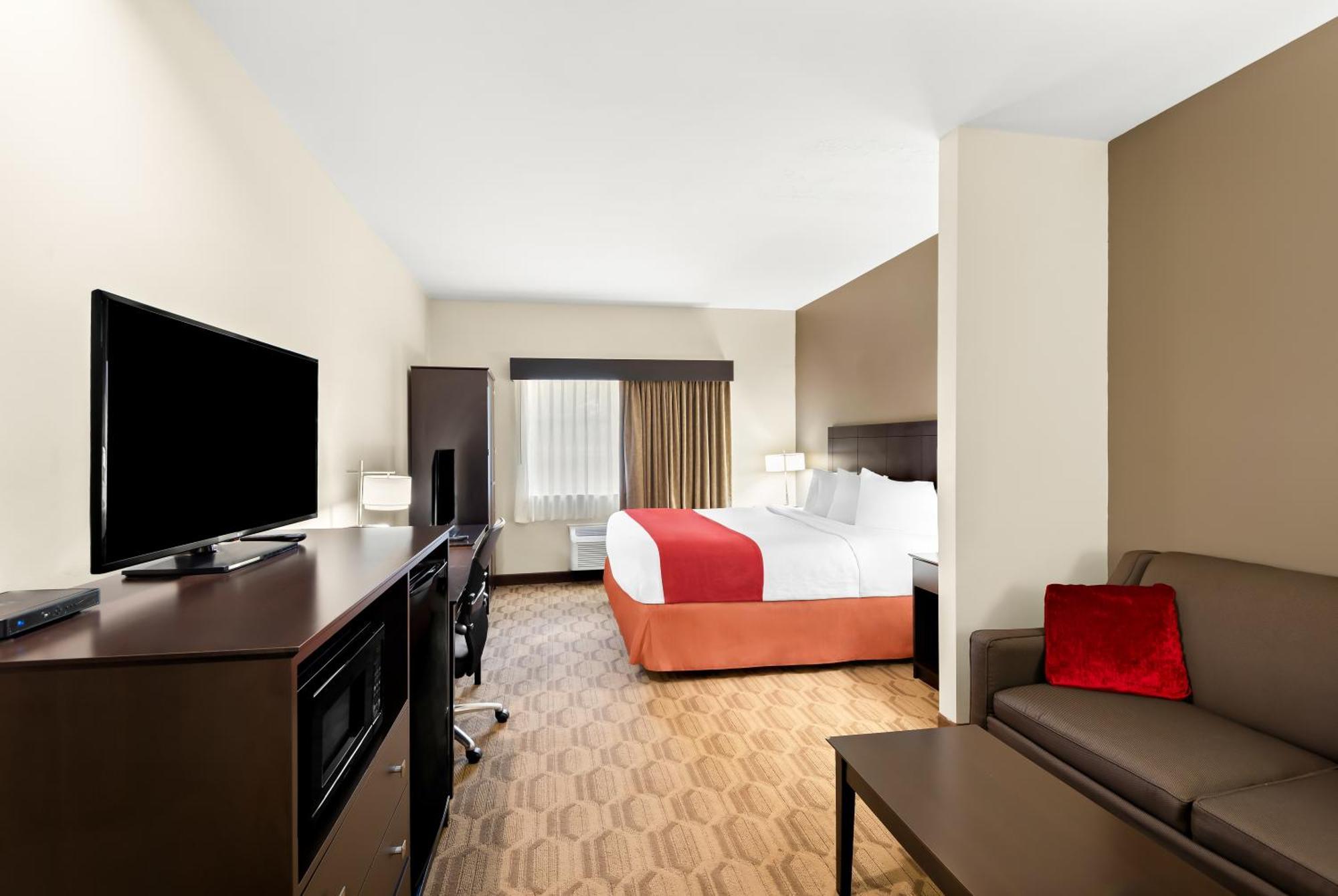 Best Western Palmyra Inn & Suites מראה חיצוני תמונה