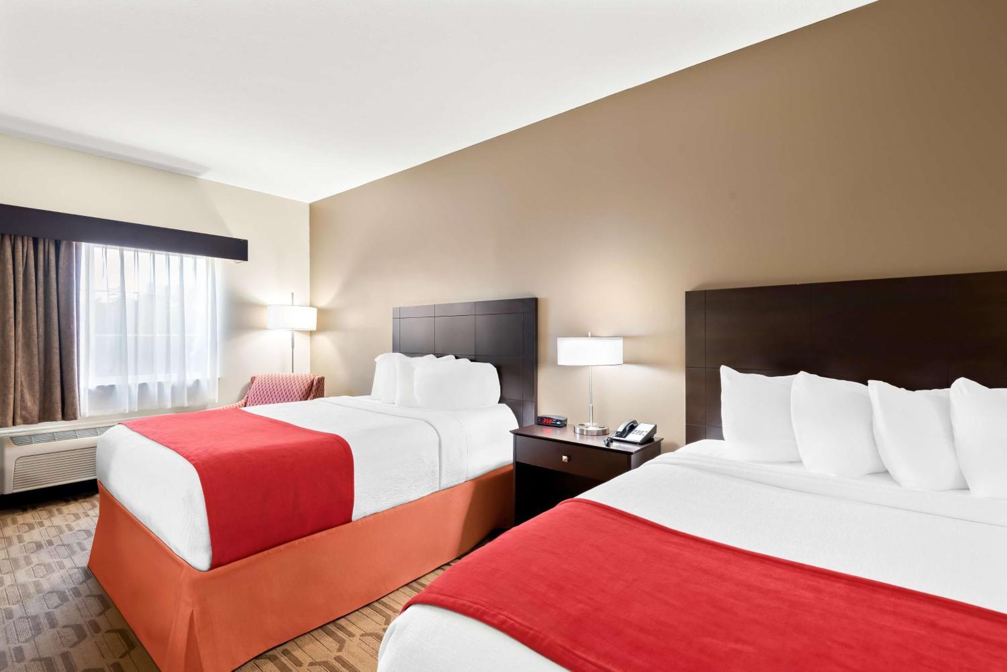 Best Western Palmyra Inn & Suites מראה חיצוני תמונה