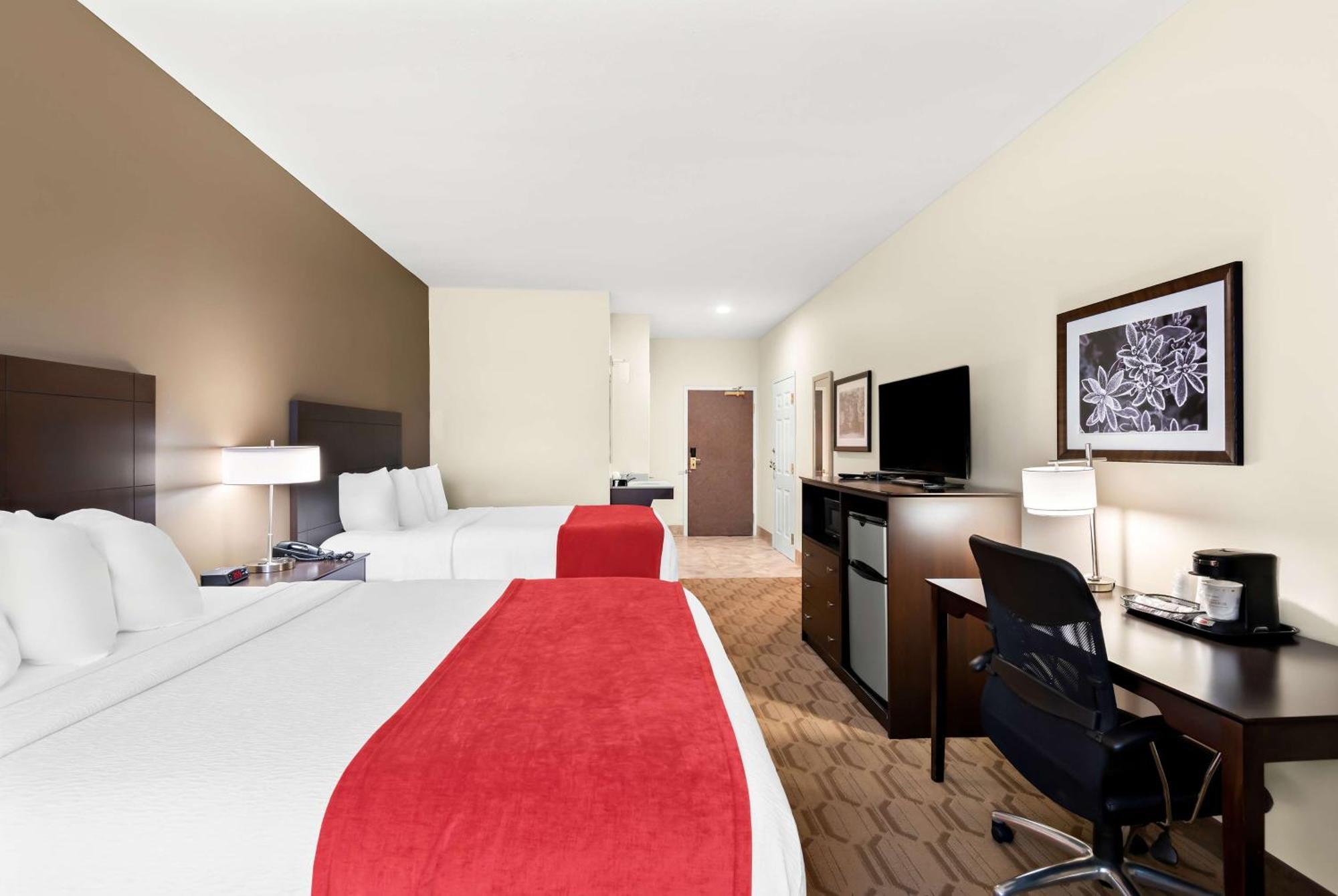 Best Western Palmyra Inn & Suites מראה חיצוני תמונה