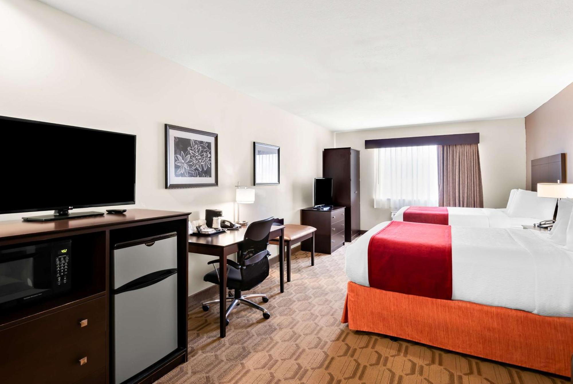 Best Western Palmyra Inn & Suites מראה חיצוני תמונה