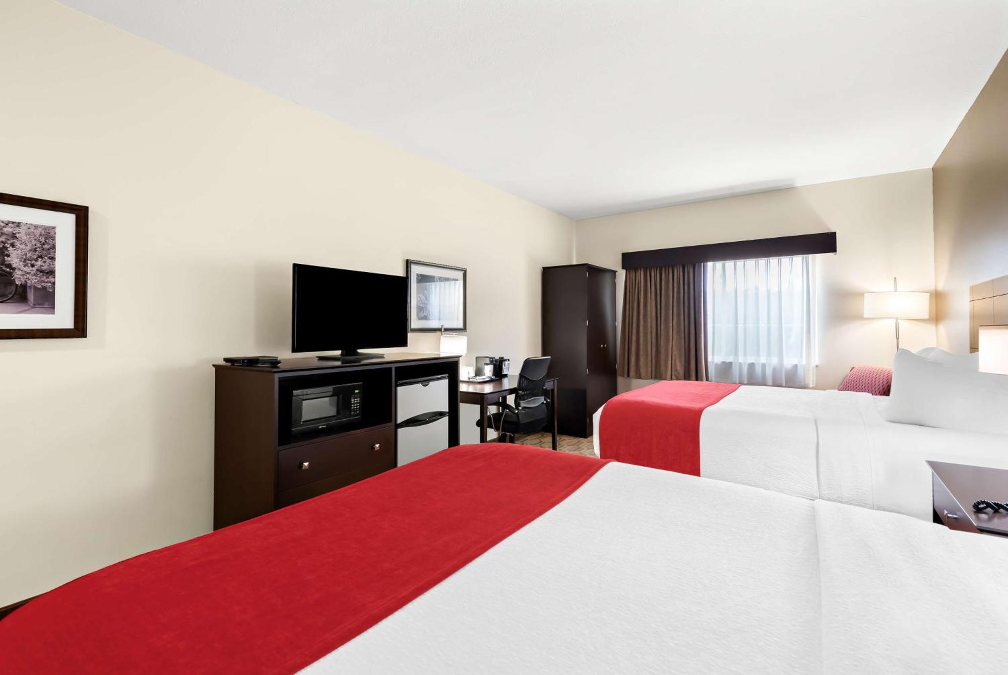 Best Western Palmyra Inn & Suites מראה חיצוני תמונה